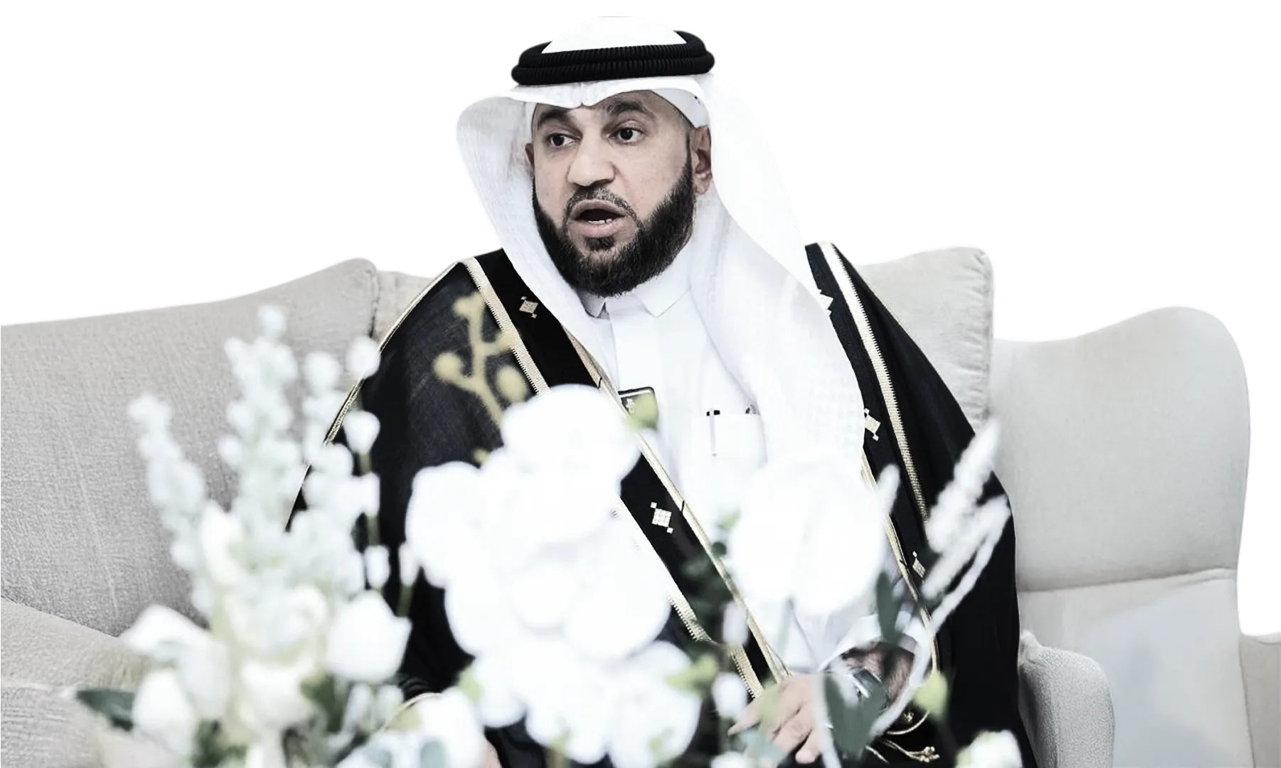 صورة مأذون شرعي عماد السليماني مكة جدة الطائف