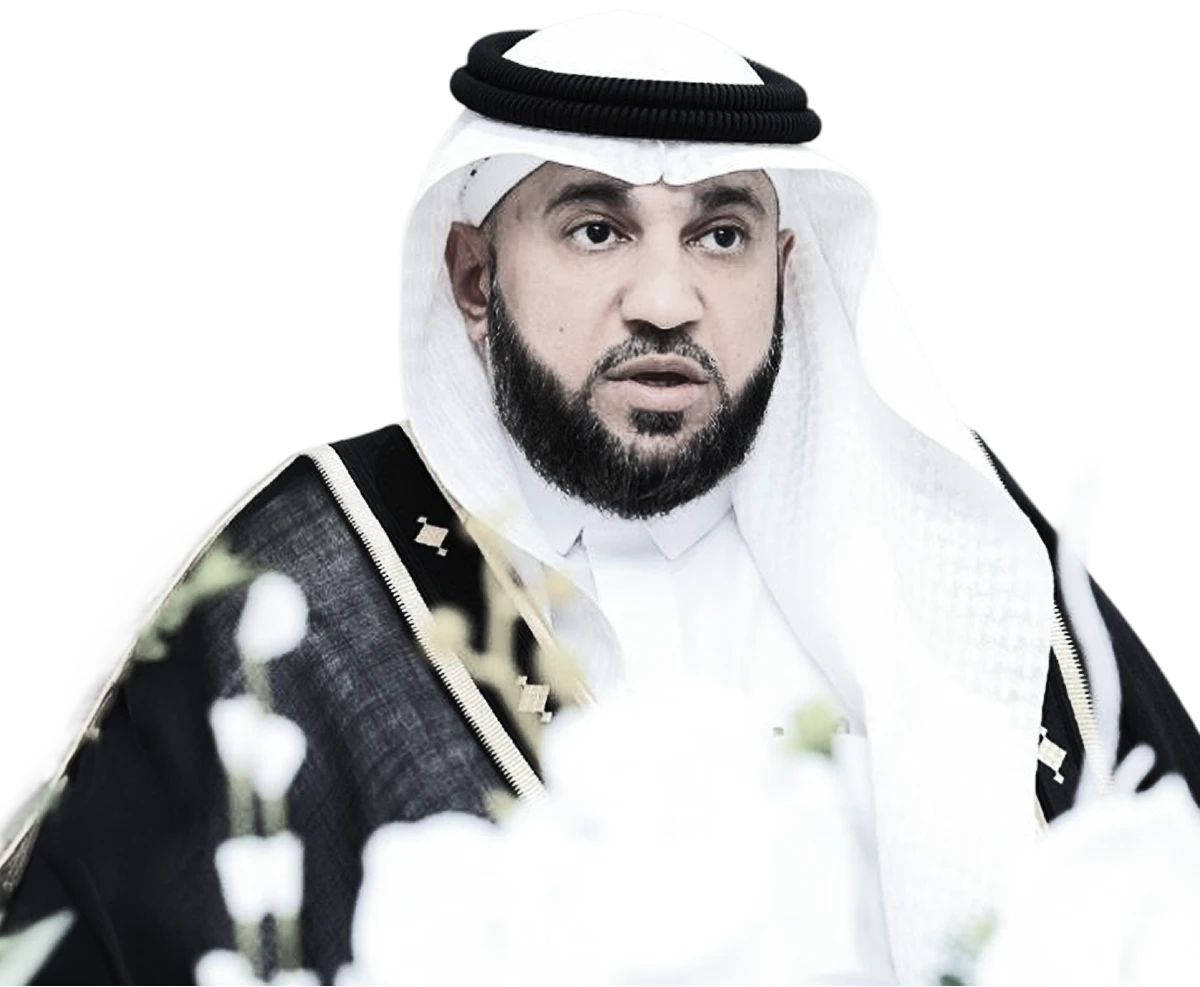 صورة مأذون شرعي - عماد السليماني - مكة جدة الطائف
