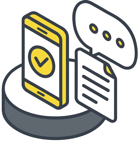 ايقون خدمات تيسيير عقد الزواج الإلكتروني