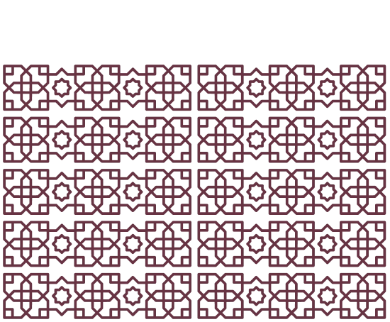 باترن مأذون شرعي عماد السليماني- Tamarind
