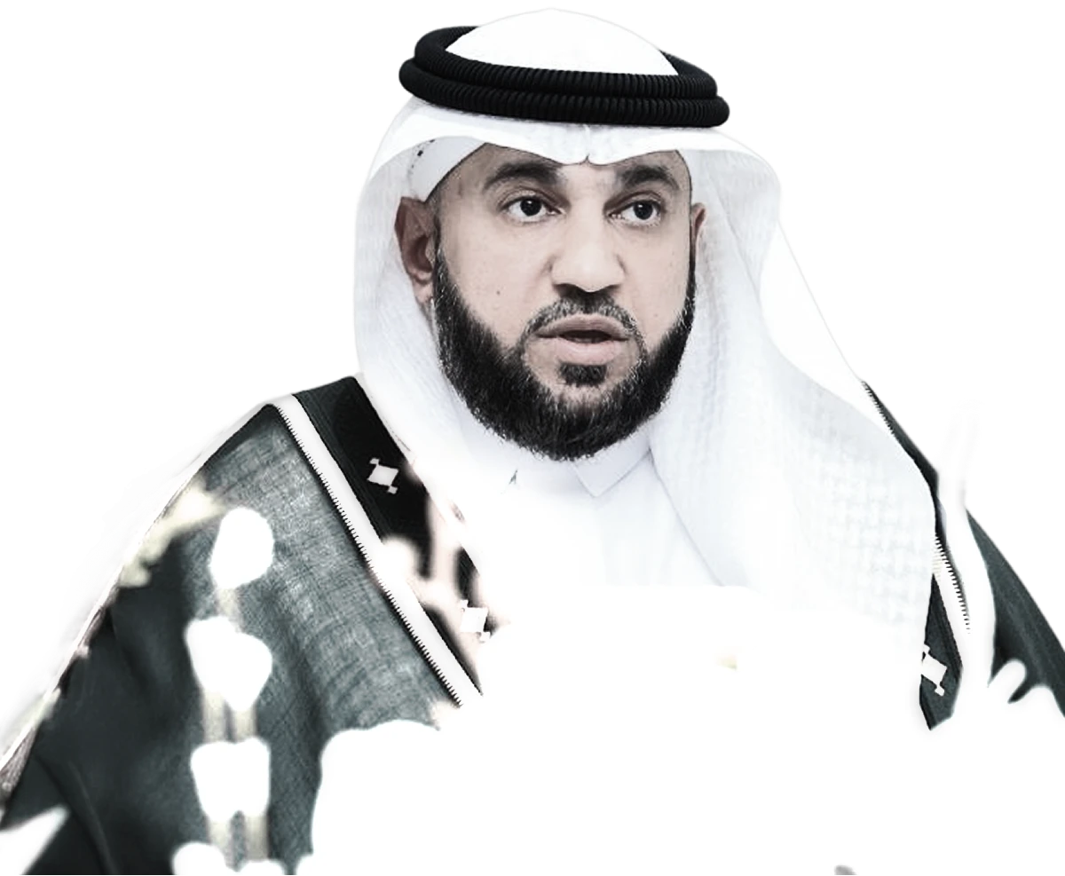 صورة مأذون شرعي - عماد السليماني - مكة جدة الطائف